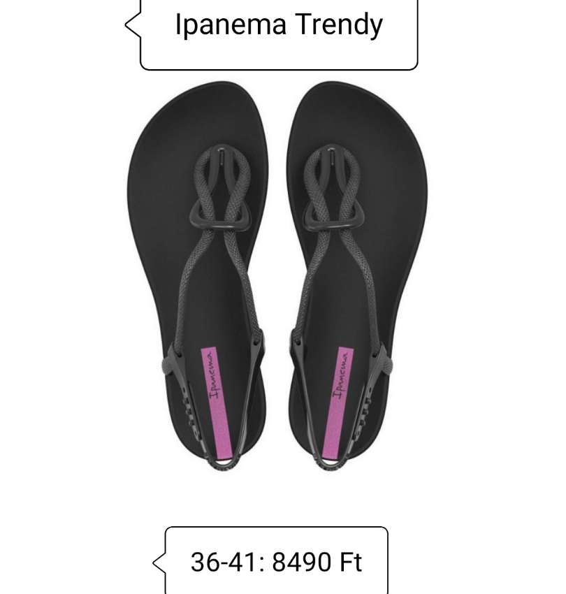 Ipanema Trendy