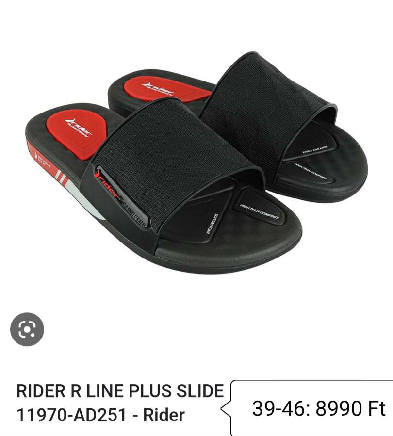 Rider R.Line Plus Slide