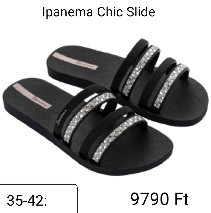 Ipanema Chic Slide